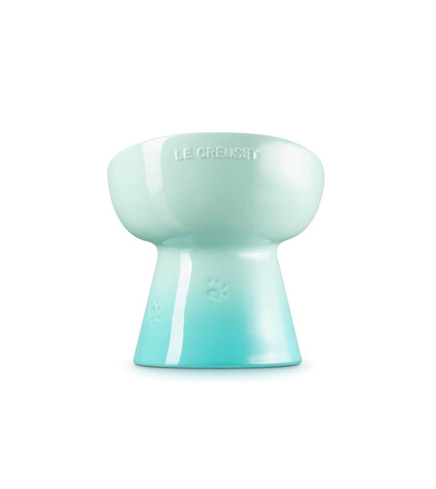 Le Creuset(ル・クルーゼ)HIGH STAND PET BOWL DEEP/ハイスタンド・ペットボール ディープ